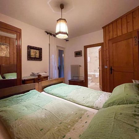 B&B Villa La Bercia サン・ヴィジリオ・ディ・マレッベ エクステリア 写真