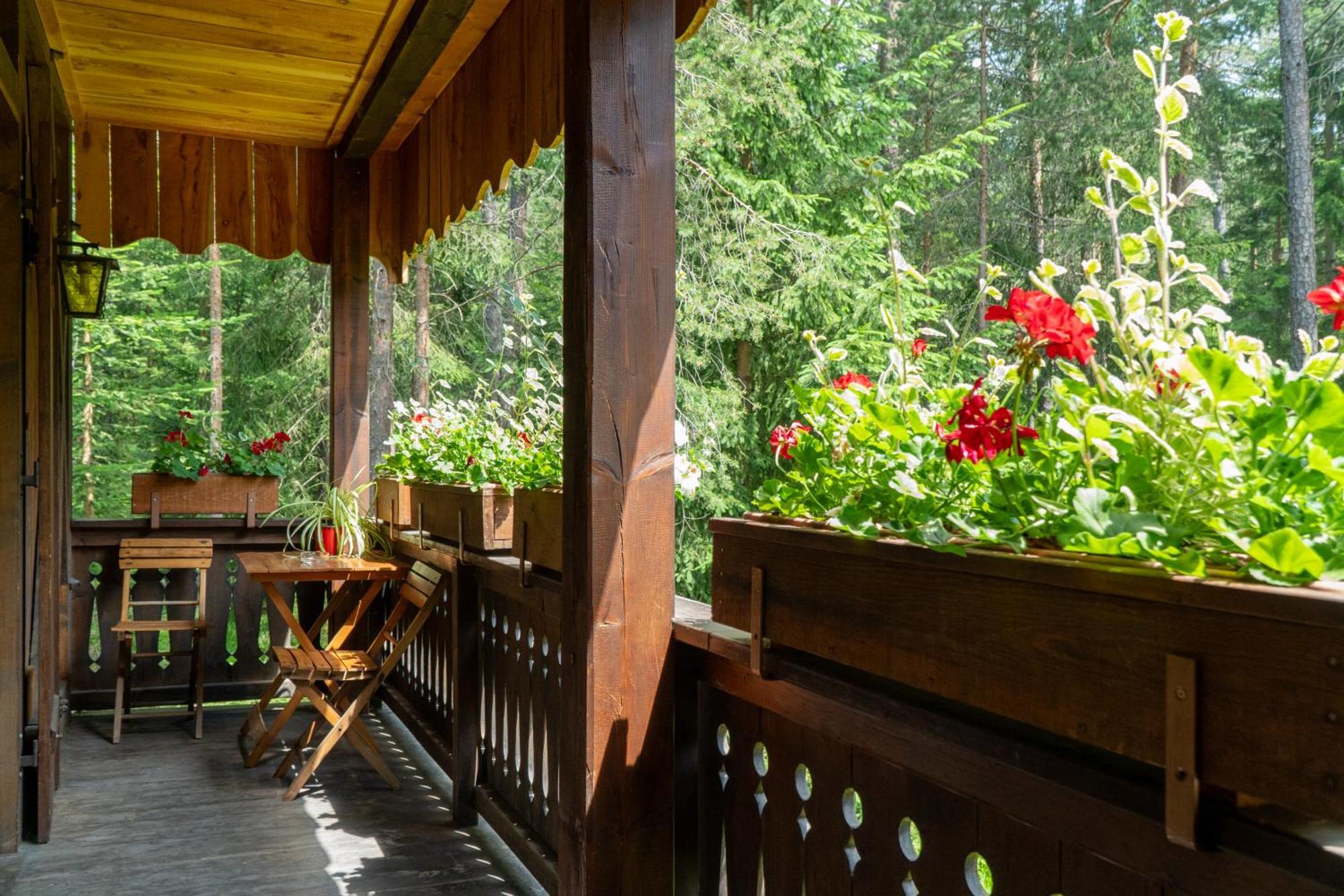 B&B Villa La Bercia サン・ヴィジリオ・ディ・マレッベ エクステリア 写真