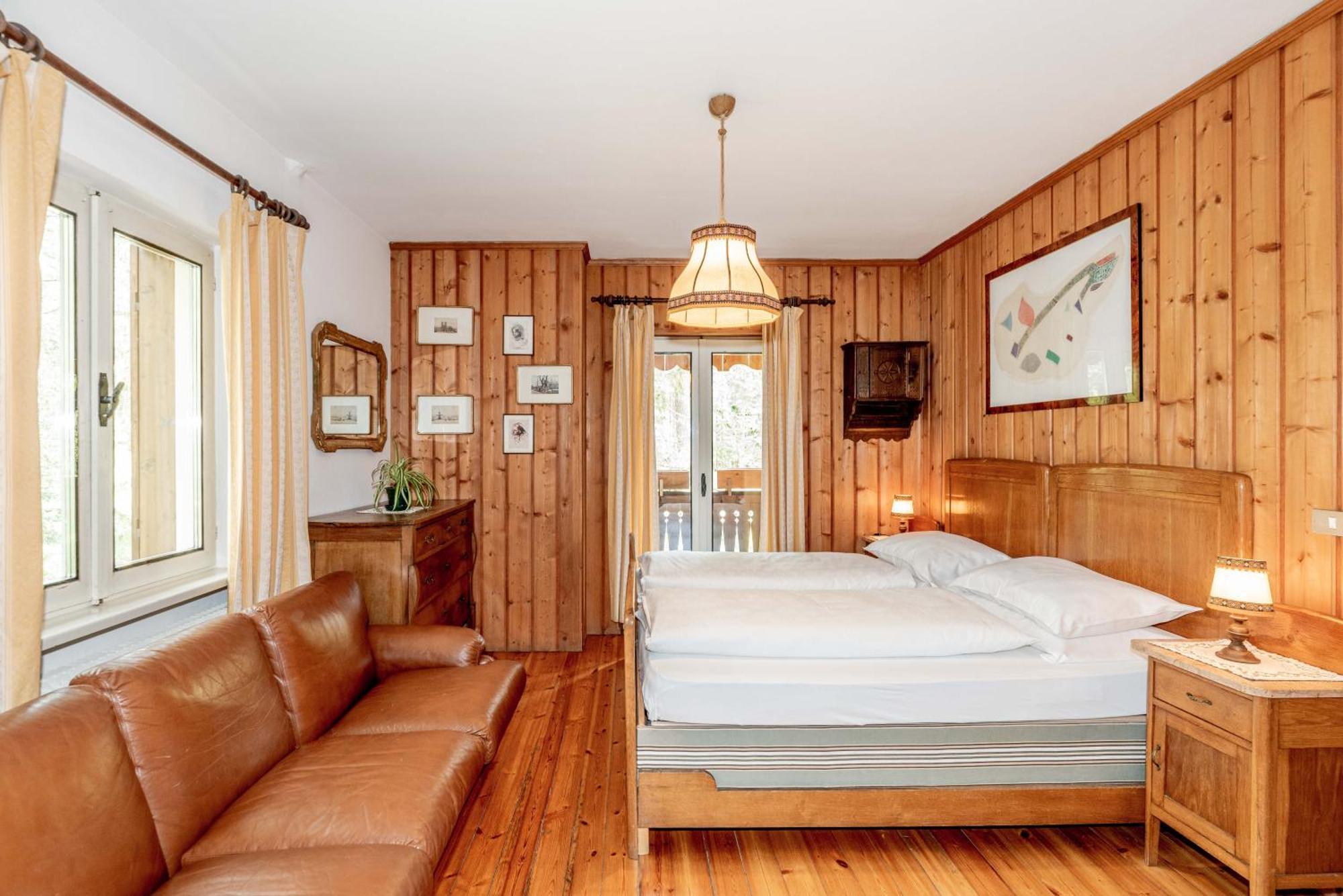 B&B Villa La Bercia サン・ヴィジリオ・ディ・マレッベ エクステリア 写真