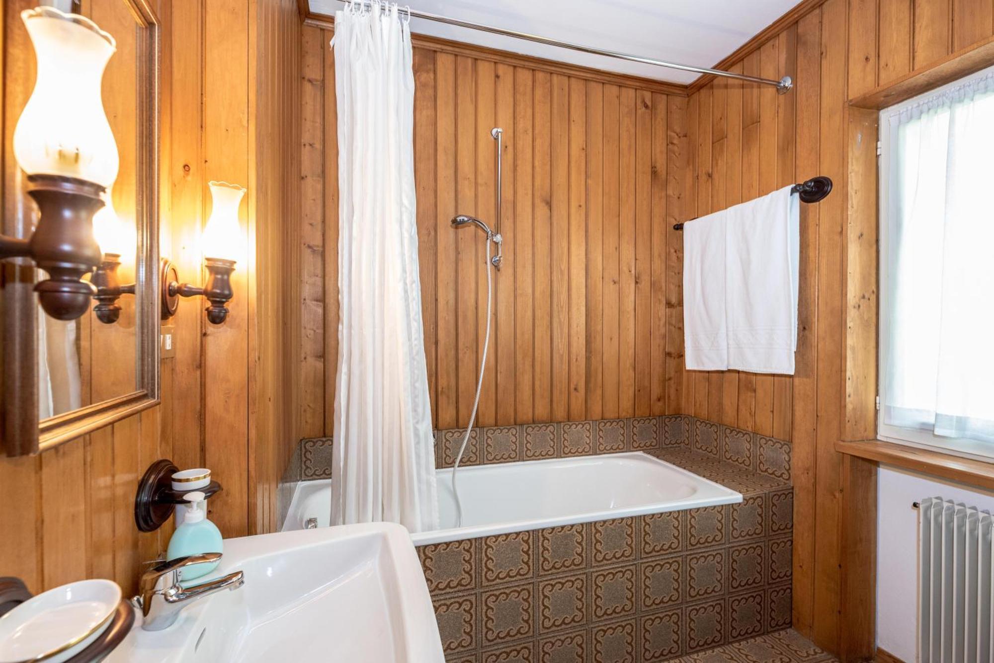 B&B Villa La Bercia サン・ヴィジリオ・ディ・マレッベ エクステリア 写真