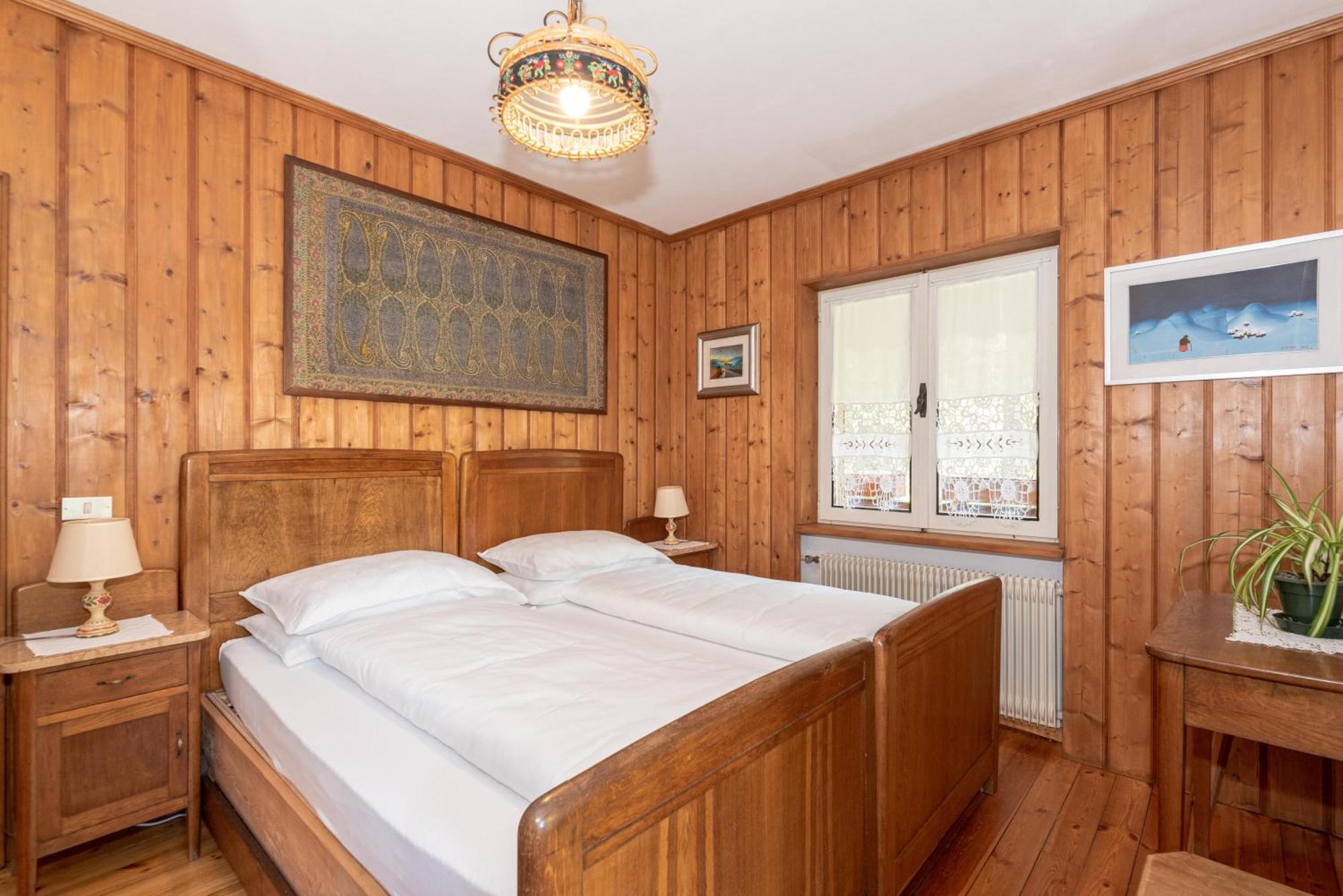 B&B Villa La Bercia サン・ヴィジリオ・ディ・マレッベ エクステリア 写真