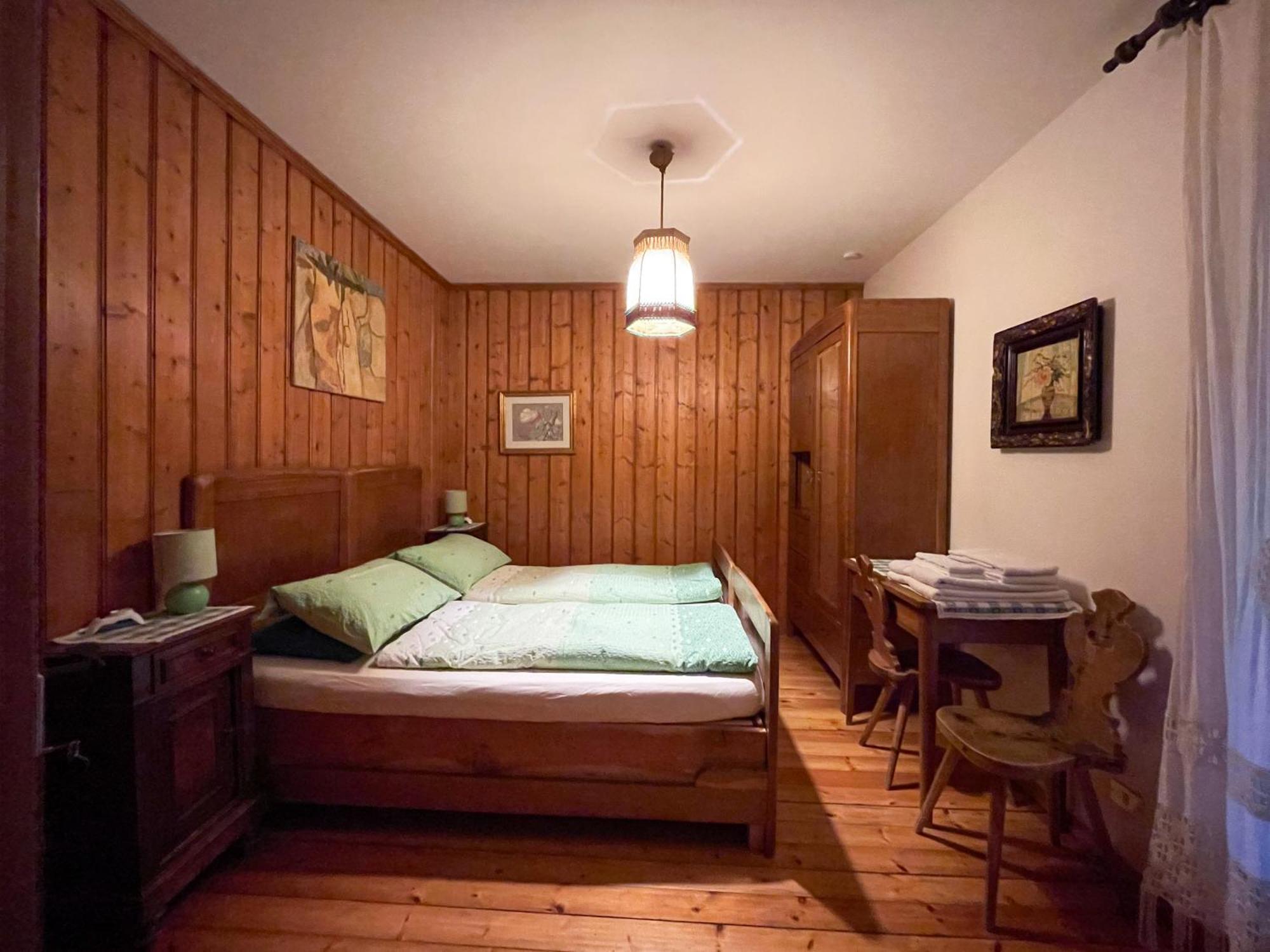 B&B Villa La Bercia サン・ヴィジリオ・ディ・マレッベ エクステリア 写真
